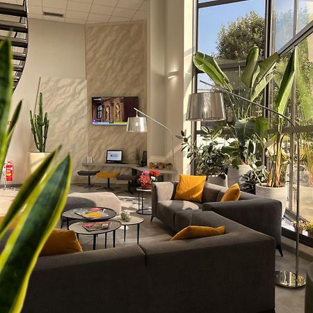 Break Hotel Ospedaletto Lodigiano Экстерьер фото