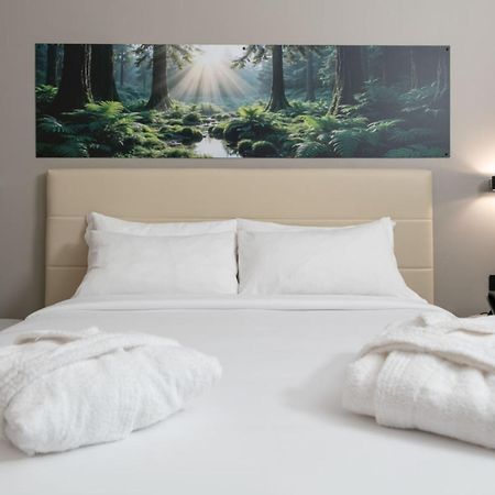 Break Hotel Ospedaletto Lodigiano Экстерьер фото
