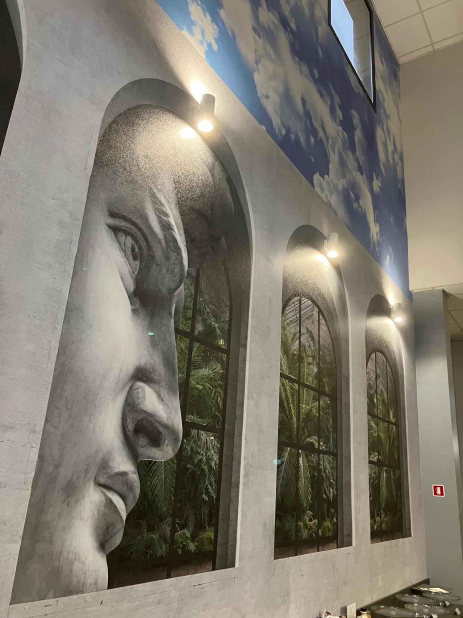 Break Hotel Ospedaletto Lodigiano Экстерьер фото