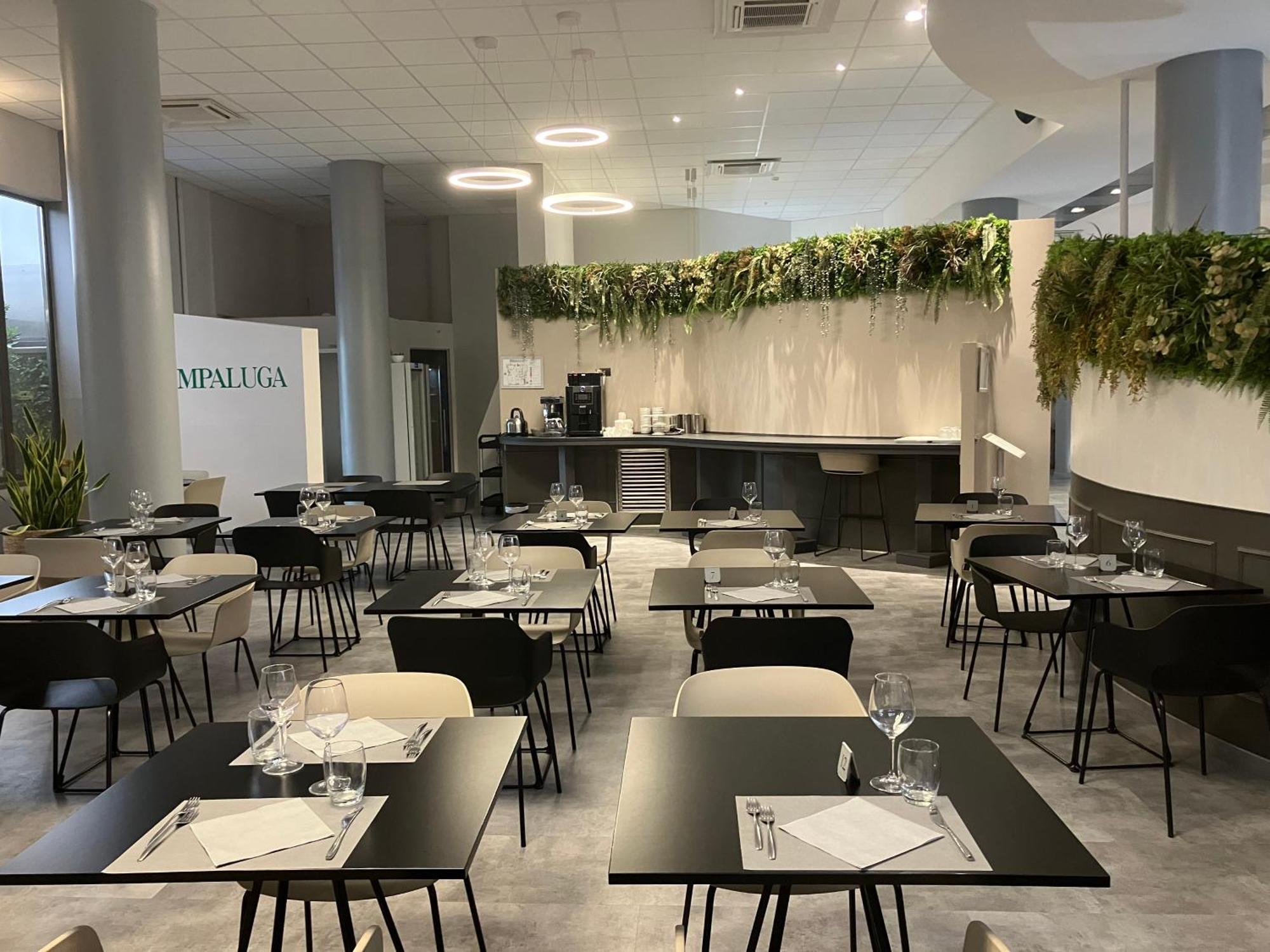 Break Hotel Ospedaletto Lodigiano Экстерьер фото