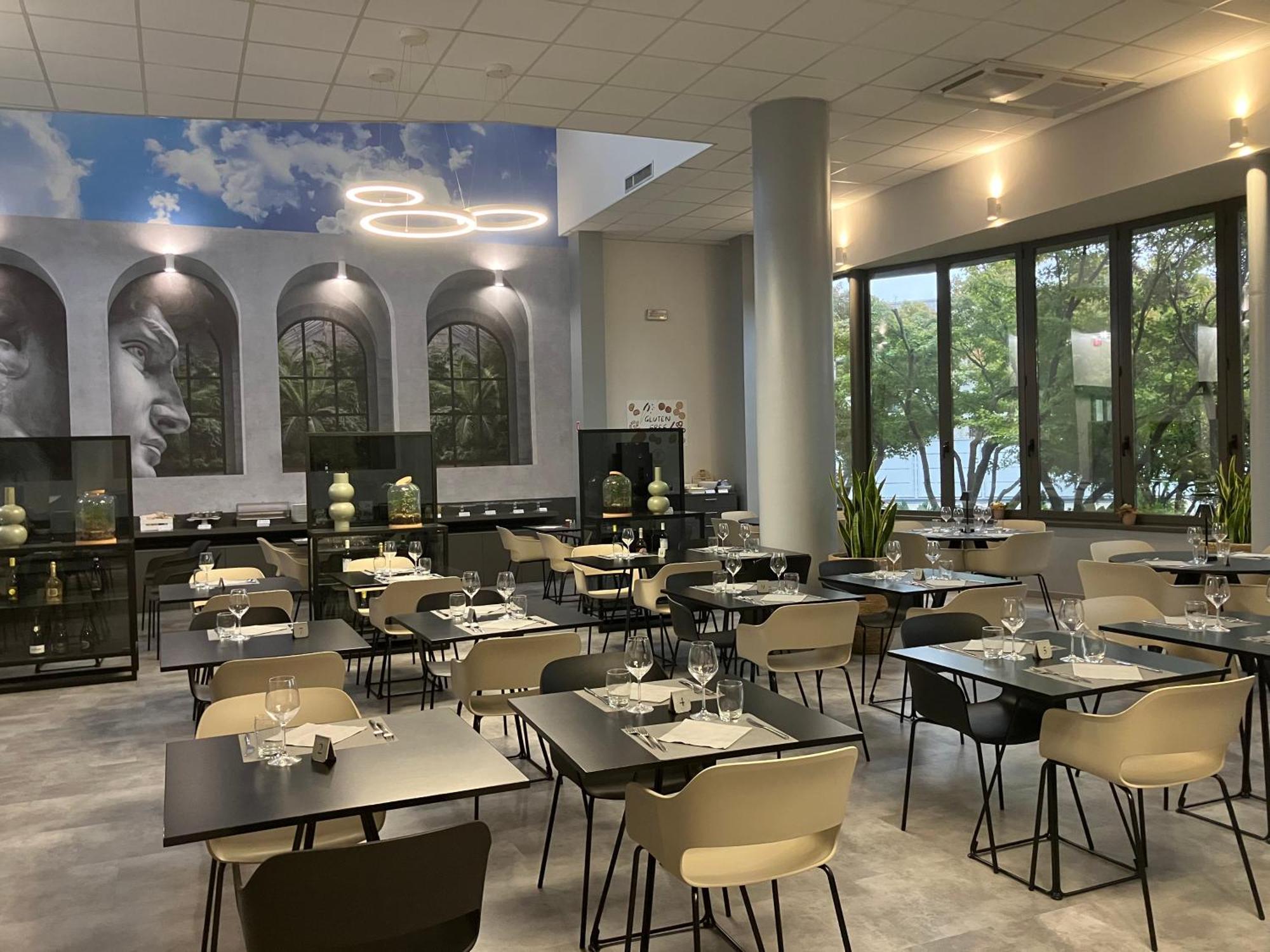 Break Hotel Ospedaletto Lodigiano Экстерьер фото