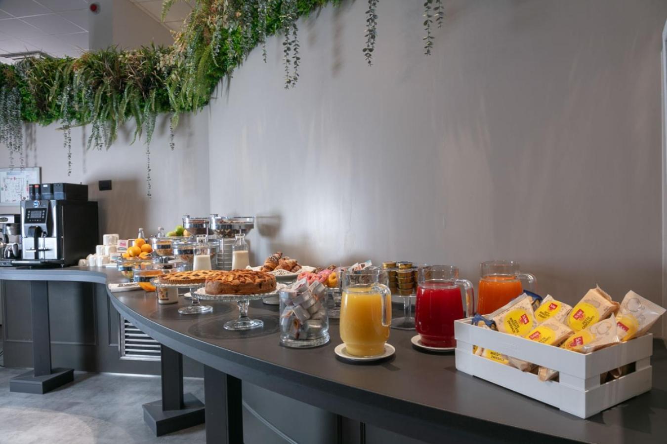 Break Hotel Ospedaletto Lodigiano Экстерьер фото