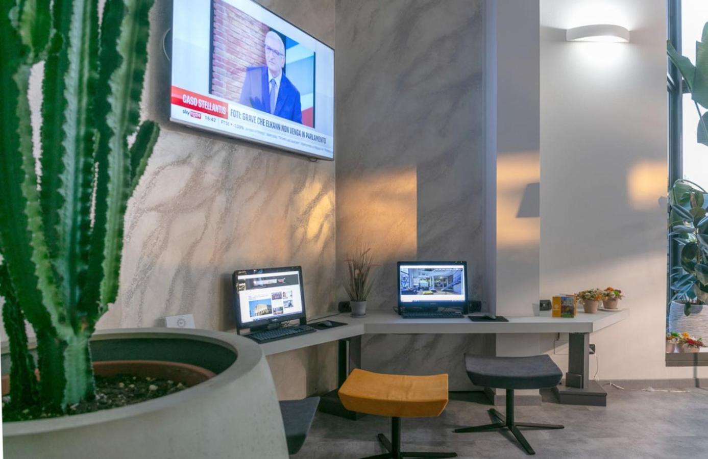 Break Hotel Ospedaletto Lodigiano Экстерьер фото
