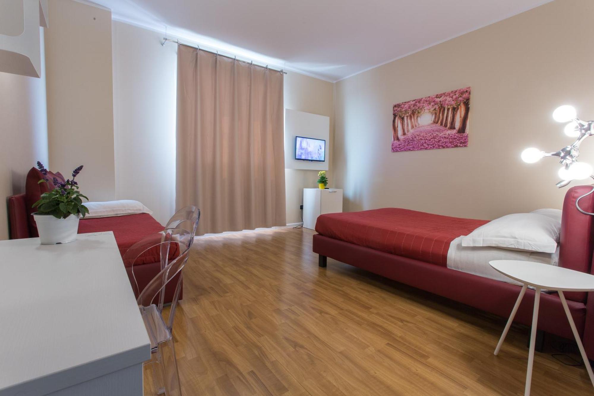Break Hotel Ospedaletto Lodigiano Экстерьер фото