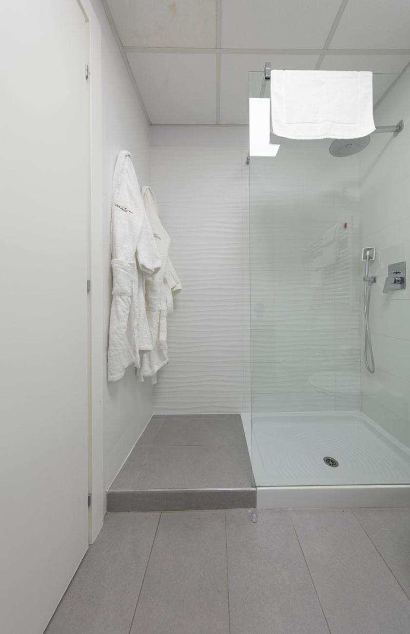 Break Hotel Ospedaletto Lodigiano Экстерьер фото