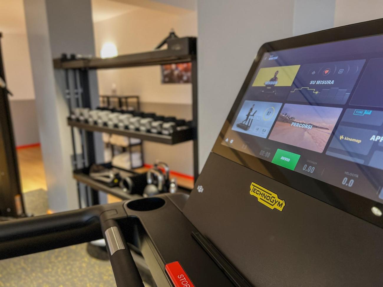 Break Hotel Ospedaletto Lodigiano Экстерьер фото
