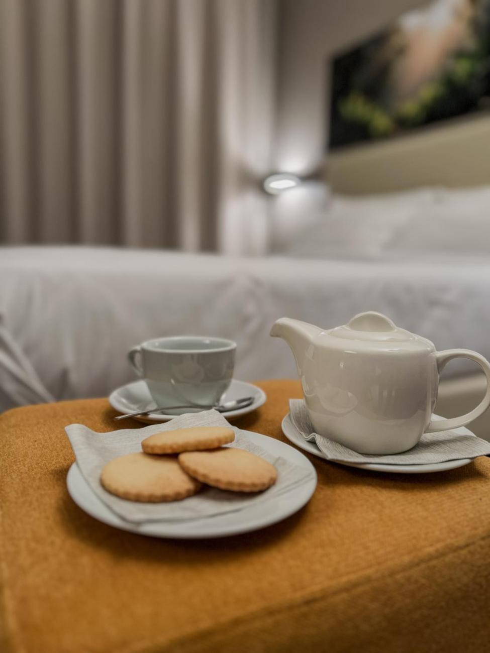 Break Hotel Ospedaletto Lodigiano Экстерьер фото