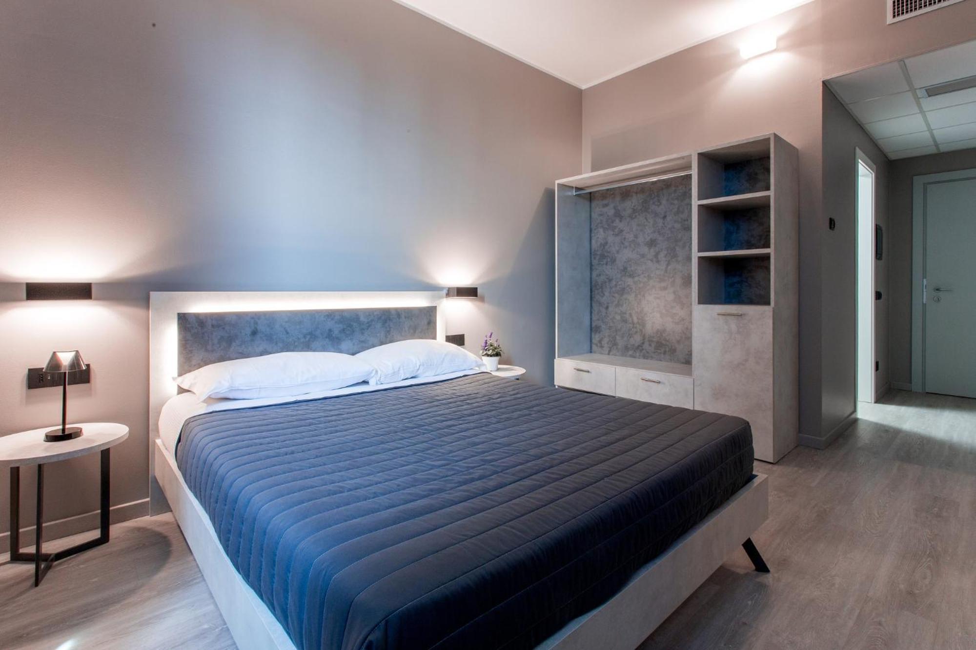 Break Hotel Ospedaletto Lodigiano Экстерьер фото
