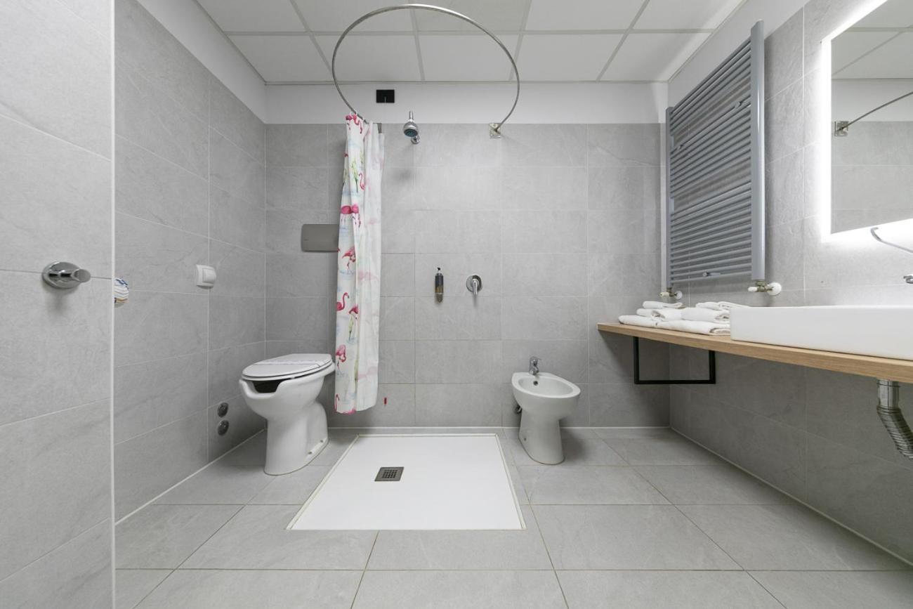 Break Hotel Ospedaletto Lodigiano Экстерьер фото