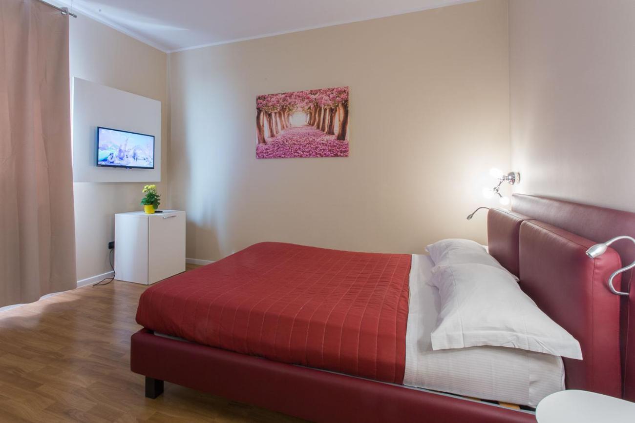 Break Hotel Ospedaletto Lodigiano Экстерьер фото