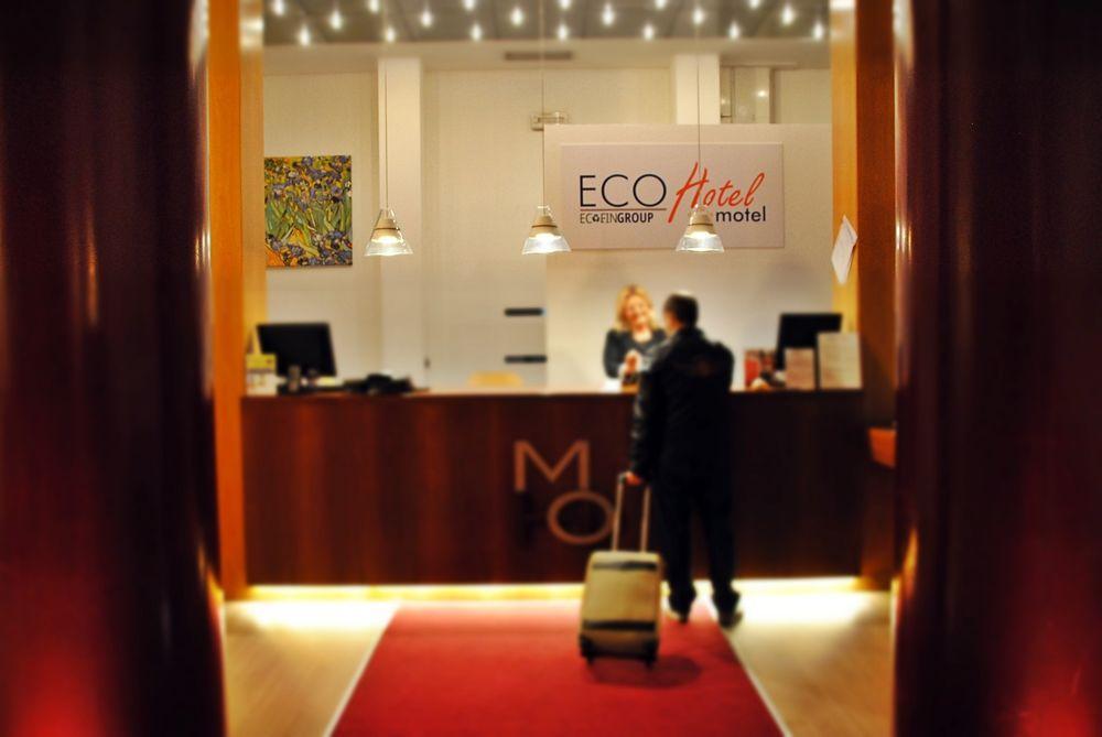 Break Hotel Ospedaletto Lodigiano Экстерьер фото